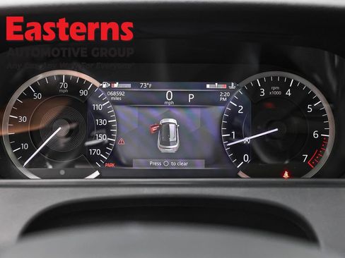 Used 2022 Land Rover Range Rover Velar R-Dynamic S AWD/4WD image 17