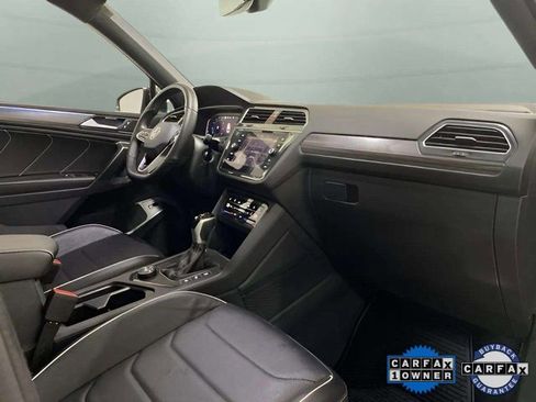 Used 2024 Volkswagen Tiguan SEL R-Line image 83