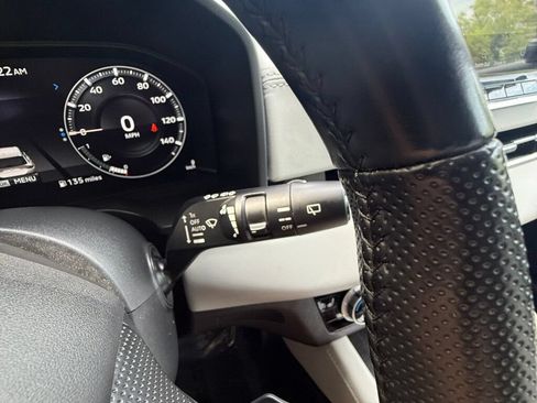 Used 2022 Mitsubishi Outlander SEL AWD/4WD image 27
