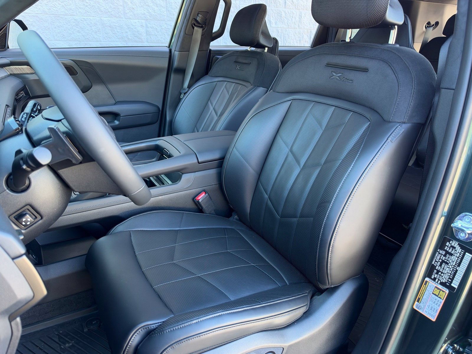 Used 2027 Kia Telluride X-Line SX Prestige AWD/4WD image 25