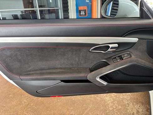 Used 2015 Porsche 911 GT3 RWD image 23
