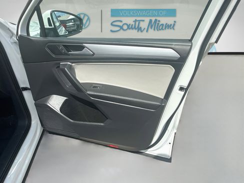 Used 2024 Volkswagen Tiguan S FWD image 33