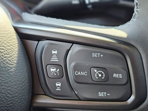 New 2026 Jeep Gladiator Mojave AWD/4WD image 20