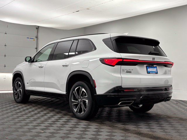 New 2026 Buick Enclave Sport Touring w/ Power Package AWD/4WD image 15