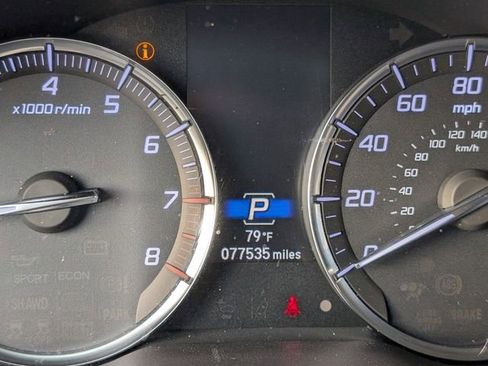 Certified 2020 Acura MDX FWD w/ Technology Package image 35