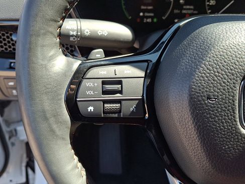 Used 2023 Honda CR-V Sport Touring image 21