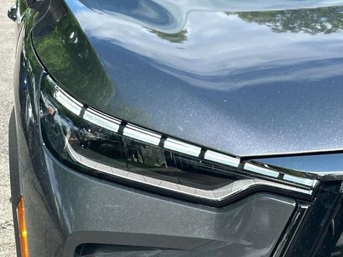 Used 2026 INFINITI QX60 Autograph w/ Autograph Tech Package AWD/4WD image 9