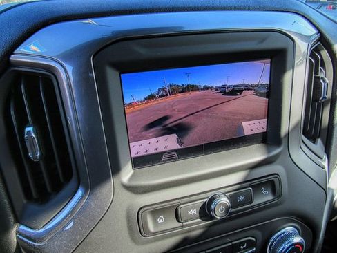 New 2025 GMC Sierra 3500 Pro w/ Convenience Package image 24