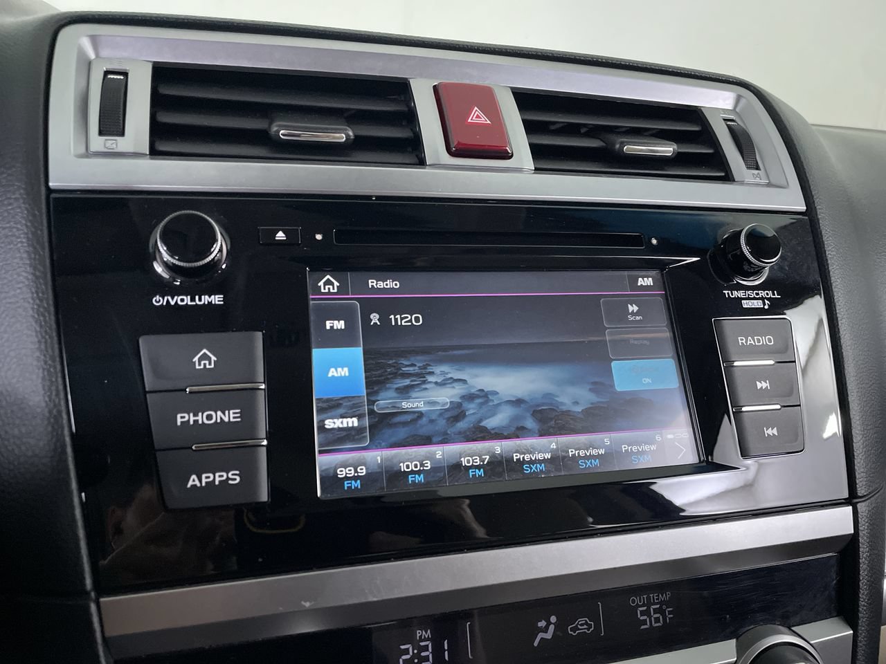 Used 2019 Subaru Outback 2.5i AWD/4WD image 15