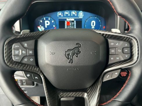New 2026 Ford Bronco Raptor AWD/4WD image 19