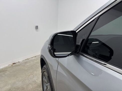 Certified 2020 Honda Ridgeline RTL-E image 12