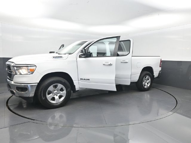 Used 2022 RAM 1500 Big Horn AWD/4WD image 31