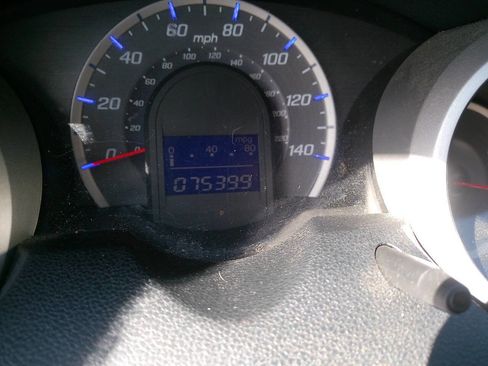 Used 2012 Honda Fit image 8