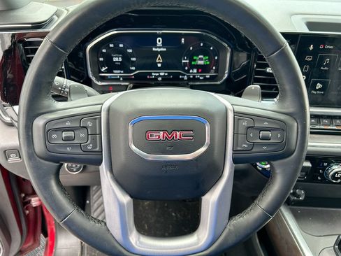 Used 2023 GMC Sierra 1500 SLT w/ SLT Premium Plus Package AWD/4WD image 30