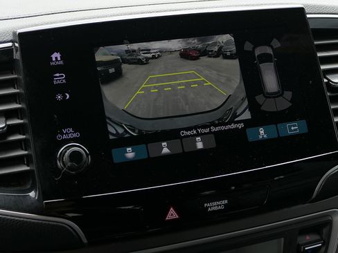 Used 2023 Honda Passport EX-L image 19
