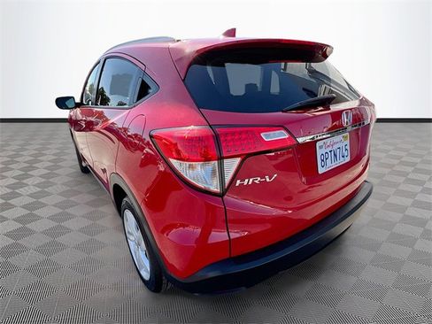 Used 2020 Honda HR-V EX image 5
