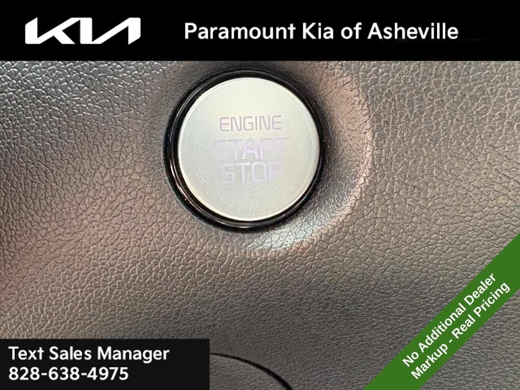 New 2026 Kia Sorento S w/ S Panoramic Sunroof Package AWD/4WD image 14