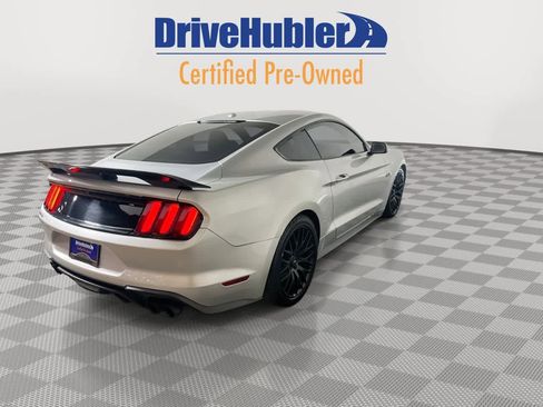 Used 2019 Ford Mustang GT w/ Equipment Group 301A image 8