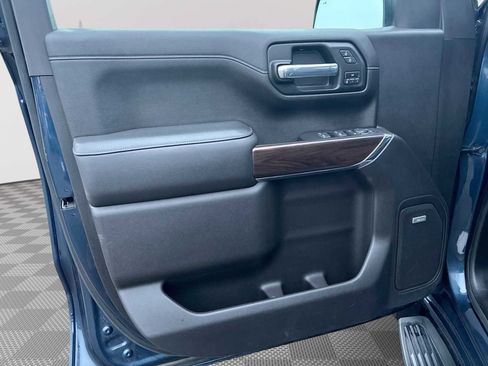 Certified 2021 GMC Sierra 1500 SLT w/ SLT Premium Plus Package image 22