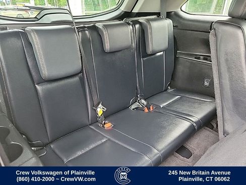 Used 2016 Toyota Highlander XLE AWD/4WD image 48