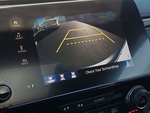 Used 2022 Honda CR-V EX-L image 18