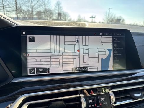 Used 2021 BMW X5 xDrive40i w/ Premium Package image 15