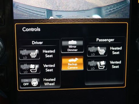 Used 2020 RAM 1500 Laramie w/ Sport Appearance Package image 25