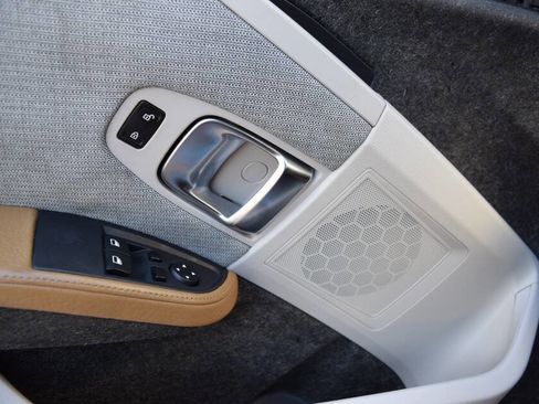 Used 2014 BMW i3 w/ Range Extender image 73