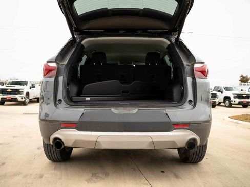 Used 2019 Chevrolet Blazer LT image 6