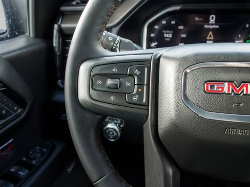 Used 2024 GMC Sierra 1500 AT4 w/ AT4 Carbonpro Edition image 26