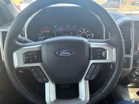Used 2018 Ford F150 Lariat w/ Equipment Group 502A Luxury AWD/4WD image 45