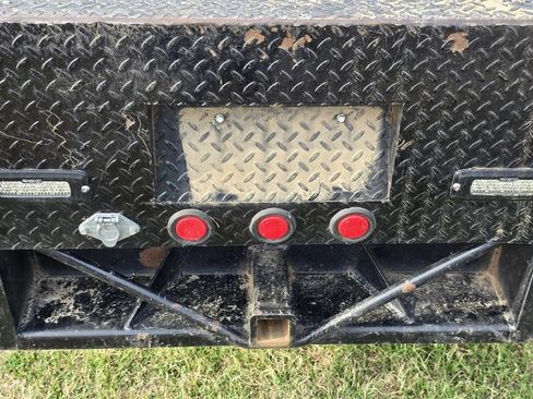 Used 2022 Ford F350 XL w/ Power Equipment Group image 11