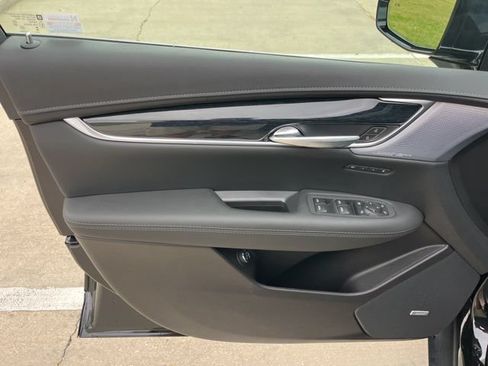 New 2026 Cadillac XT5 Premium Luxury w/ Driver Assist Package FWD image 13