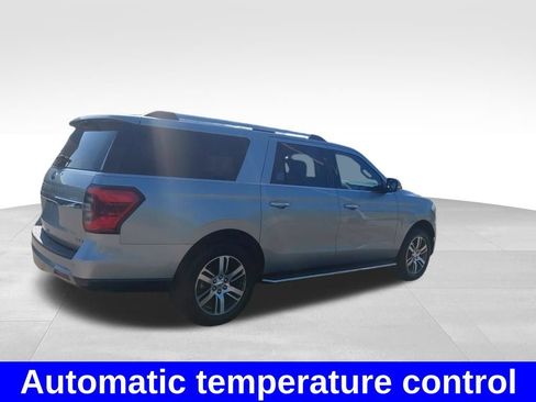 Used 2022 Ford Expedition Max Limited AWD/4WD image 9