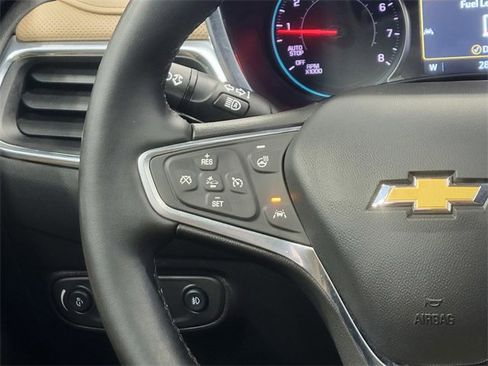 Certified 2023 Chevrolet Equinox Premier image 27