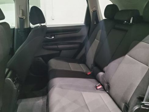 Used 2024 Honda CR-V EX image 18
