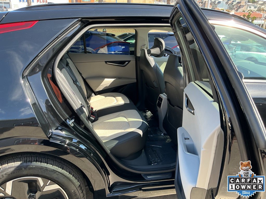 Used 2023 Kia Niro Wave FWD image 50