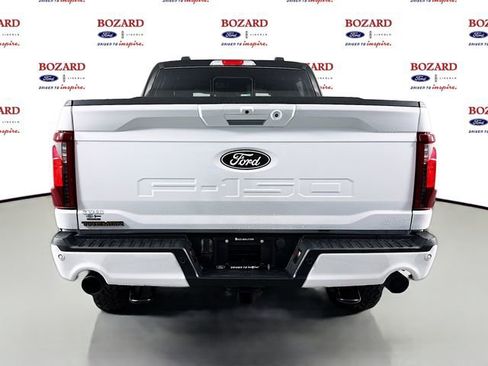 New 2025 Ford F150 Tremor w/ Bed Utility Package image 8
