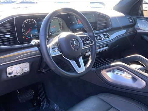 Used 2022 Mercedes-Benz GLE 350 4MATIC image 14
