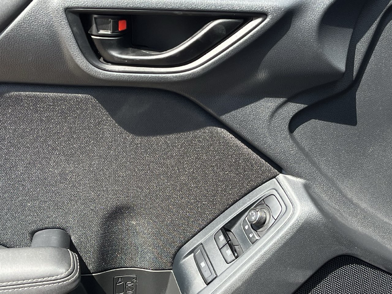 Used 2023 Toyota GR86 w/ ALL Weather Mat Package (TMS) RWD image 21