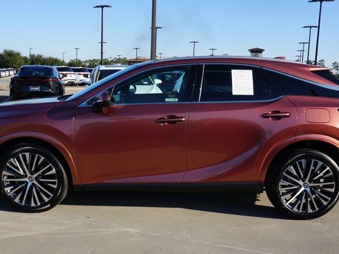 Certified 2024 Lexus RX 350 Premium Plus image 5