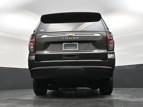 Used 2021 Chevrolet Tahoe LS RWD image 23