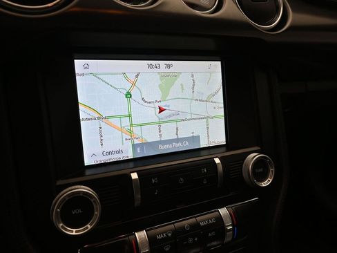 Used 2023 Ford Mustang Mach 1 w/ Equipment Group 700A image 16