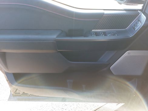 New 2025 Ford F150 Raptor image 28