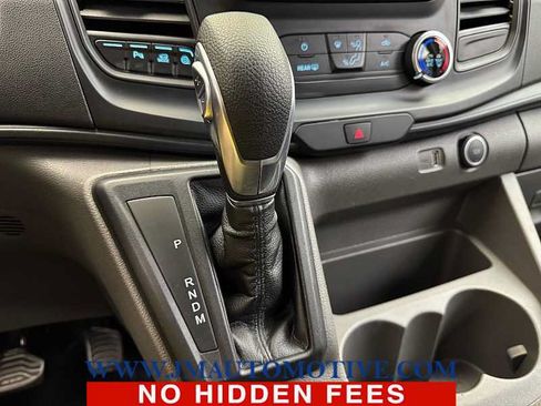 Used 2021 Ford Transit 350 XLT RWD image 30