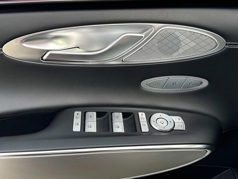 New 2026 Genesis GV70 2.5T Select image 21