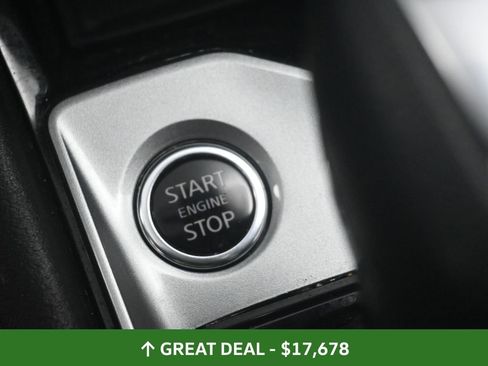 Used 2024 Nissan Altima 2.5 SV image 30