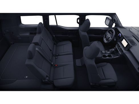 New 2026 Toyota Land Cruiser 1958 image 42