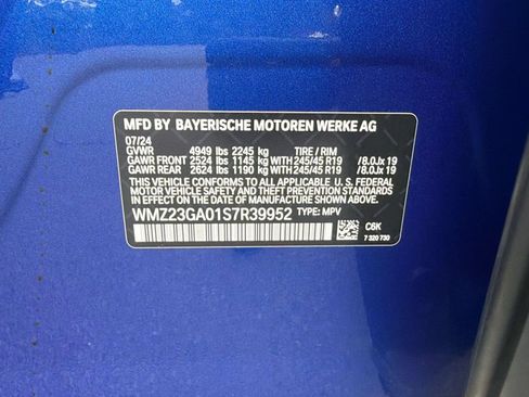 Used 2025 MINI Cooper Countryman S AWD/4WD image 19