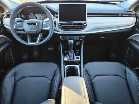 New 2026 Jeep Compass Limited image 9